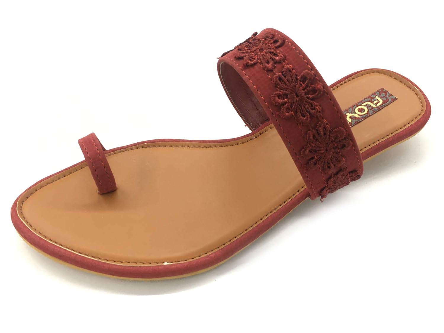 Girls new model chappal Clearance