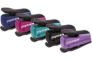 Bostitch Nano 12 - Mighty Mini Pocket Stapler