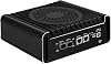 SJRC Core i3 N355 Mini PC up to 3.9GHz, Dual 10GbE SFP Ports Firewall Appliance 2 x i226V 2.5GbE LAN, Micro Router Computer for WinLinuxOPNsense, 16GB DDR5 RAM 128GB SSD