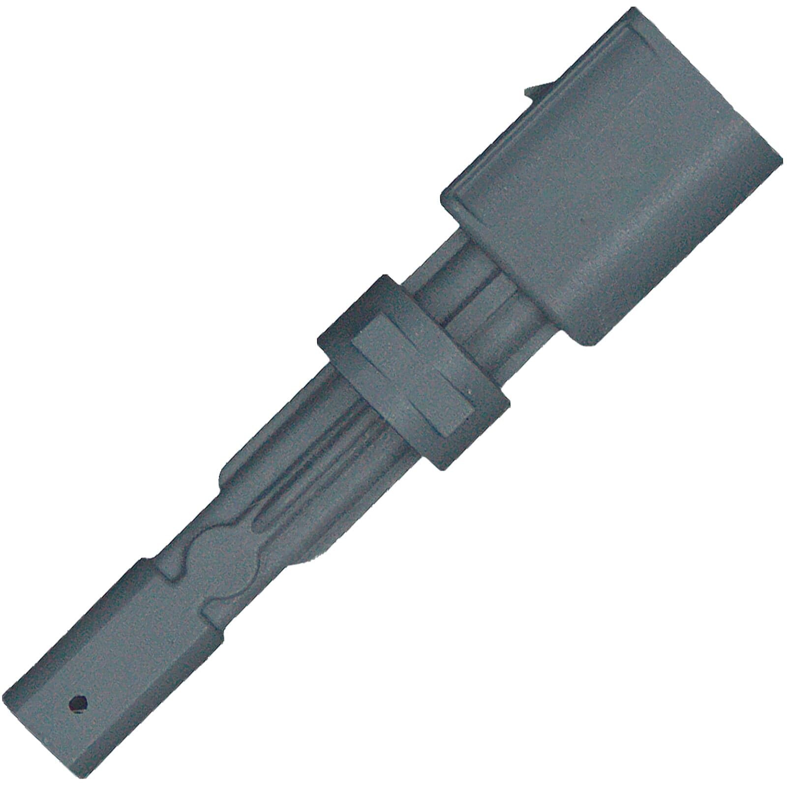 HELLA 6Pu 012 806-371 Capteur, Vitesse De Roue - 2Pôle - Essieu Arrière - Longueur Totale: 75Mm | Compatible avec: AUDI A3, A3 Cabriolet, A3 Limousine, A3 Limousine, A3 Sportback, A3 Sportback, Q2, Q3, Q3 Sportback, TT