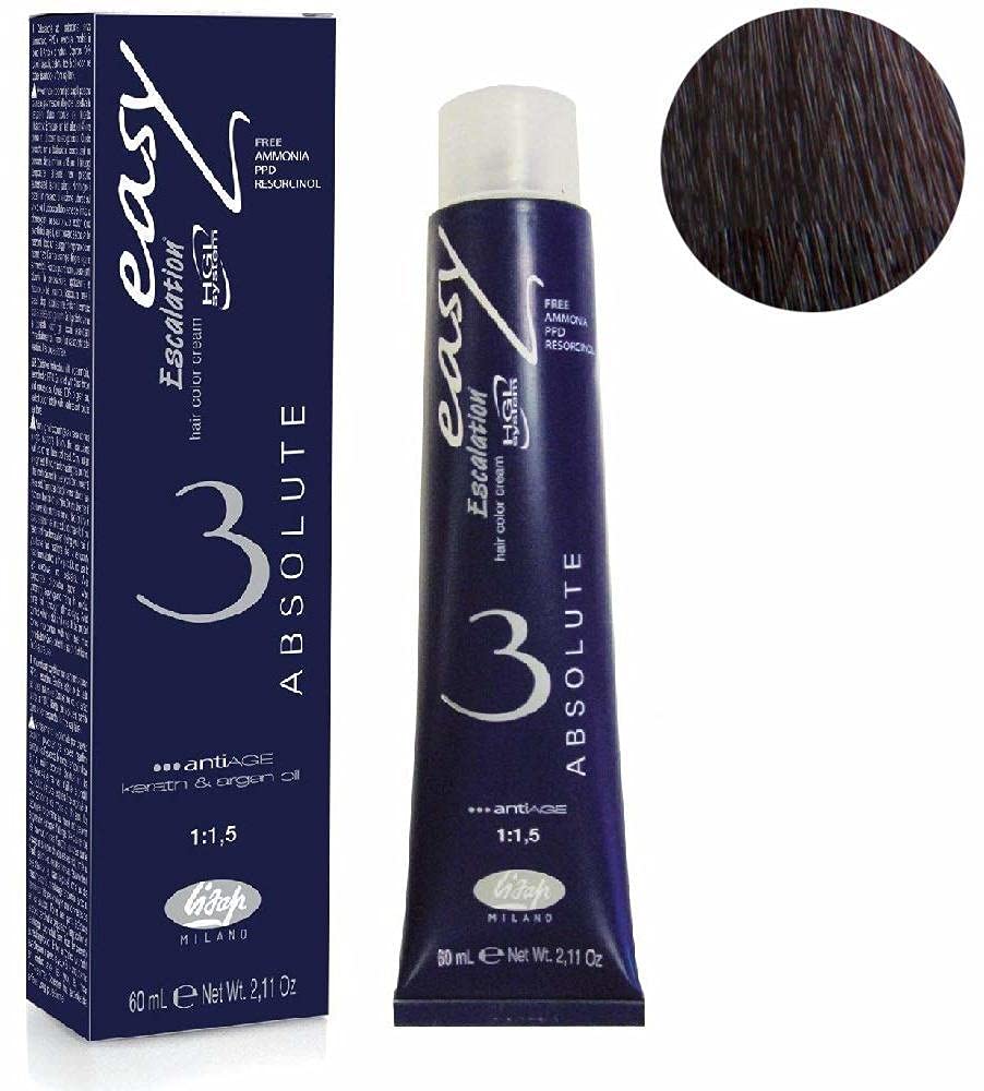 LisapEscalation Easy ABS 3 Colour S/A 99/21 60 ml