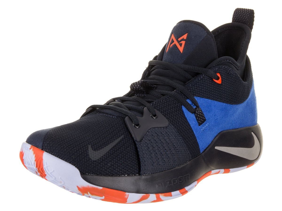 Nike Mens Pg2 Paul George Craze Okc Shoe | Desertcart Aruba
