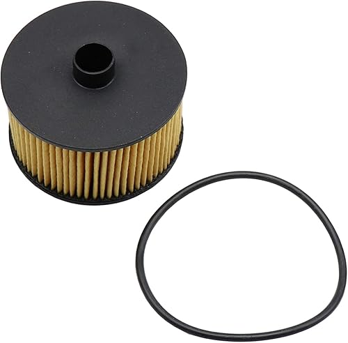 BeckArnley 041-0881 Filtro de aceite