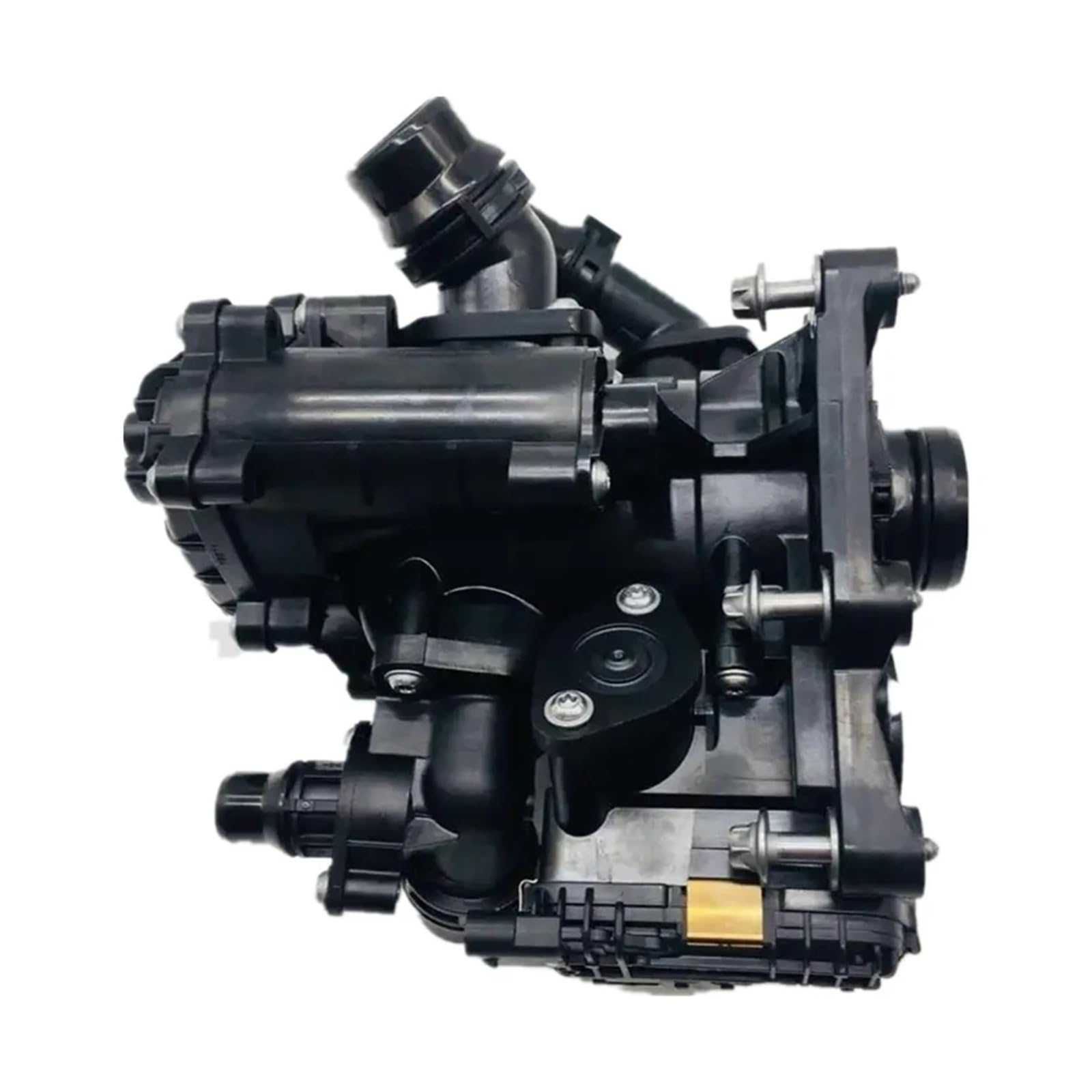 Amazon.com: TECER 11538631943 Engine Cooling System Electric Water