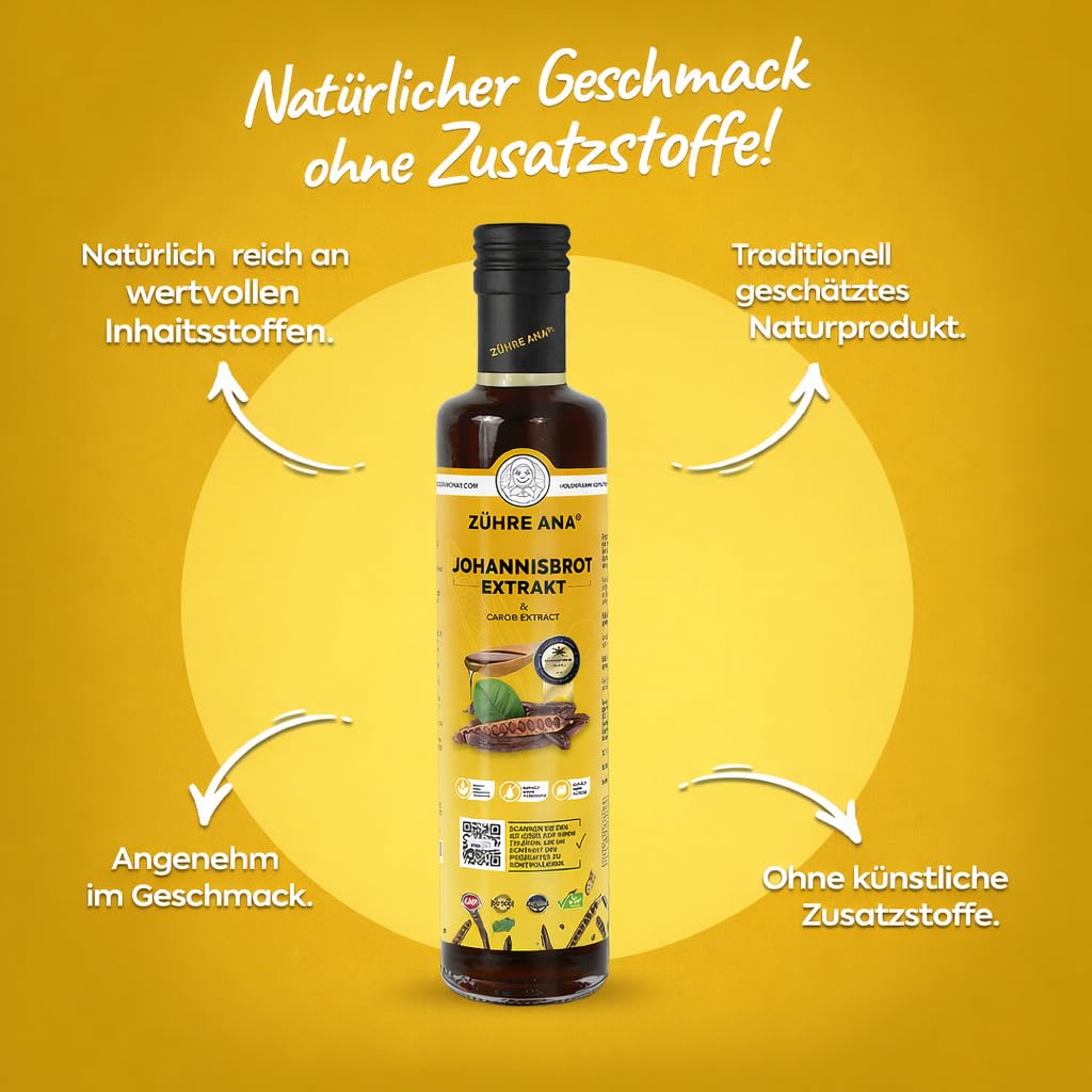 Zühre Ana Pektamina: potencia natural de melaza y vitaminas, fortalece el sistema inmunológico y el cuerpo, sin glucosa ni aditivos, rico en calcio y fácilmente consumible (250 ml)