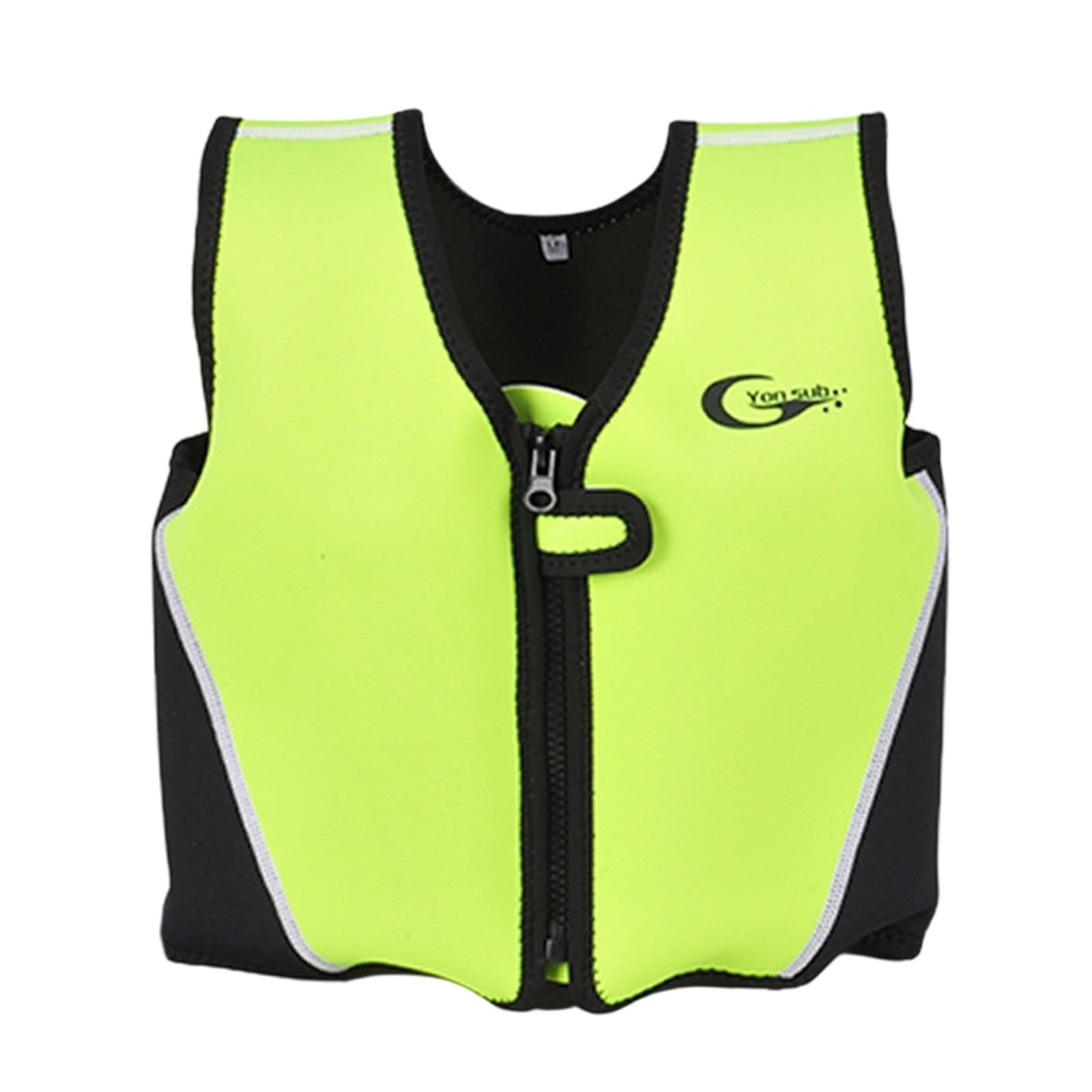 Kids Swimming Vest,Girls Boys Swimming Jacket with Adjustable Crotch Strap Beach Swimwear Training Outdoor Fishing Pool Childrens Teens Toddler Adjustable Comfy Bikini Tankini