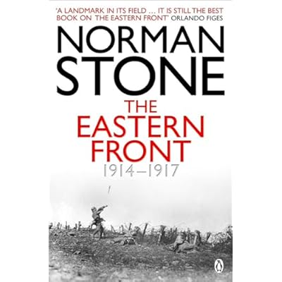 The Eastern Front 1914-1917
