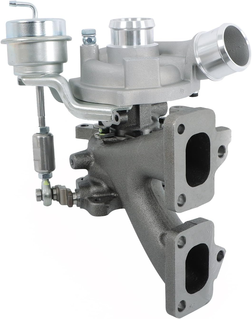 labwork Turbo Turbocharger Replacement for Polaris XP 925CC K03 3023297 1205689 Billet Balanced