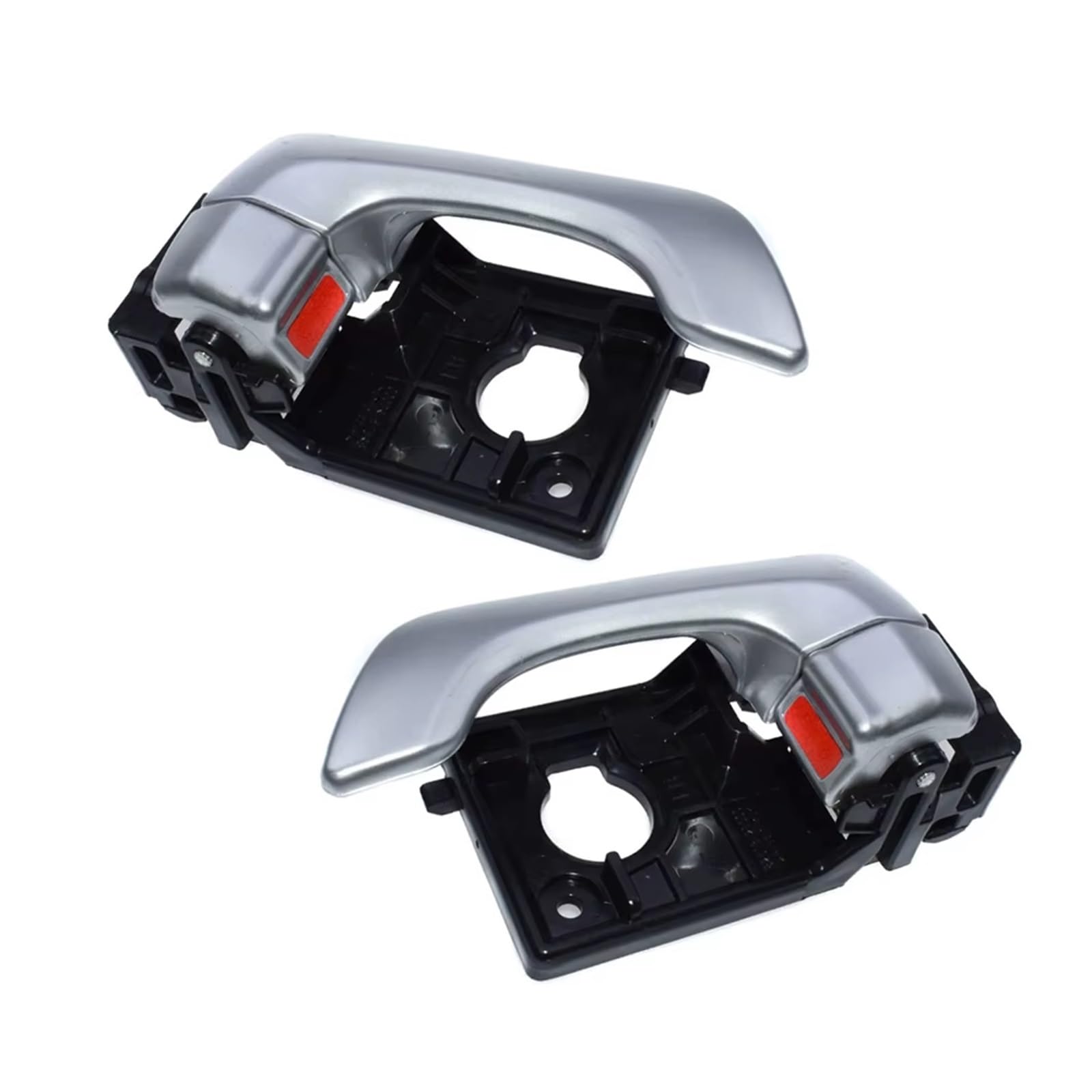 Manija Interior De Puerta Para KIA Optima Y Magentis 2006-2010 - Compatible Con Modelos 82610-2G000 Y 82620-2G000
