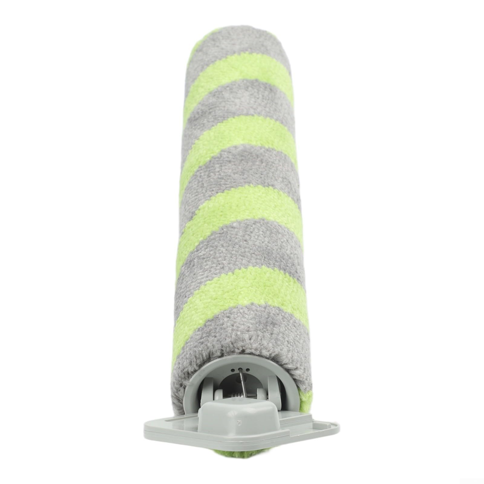 Kit di ricambio per mocio a rullo per Roomba Max 705 e Combo Max serie 700, pulizia riscaldata, rullo rotante, rimozione delle striature, design estensibile (1 confezione)