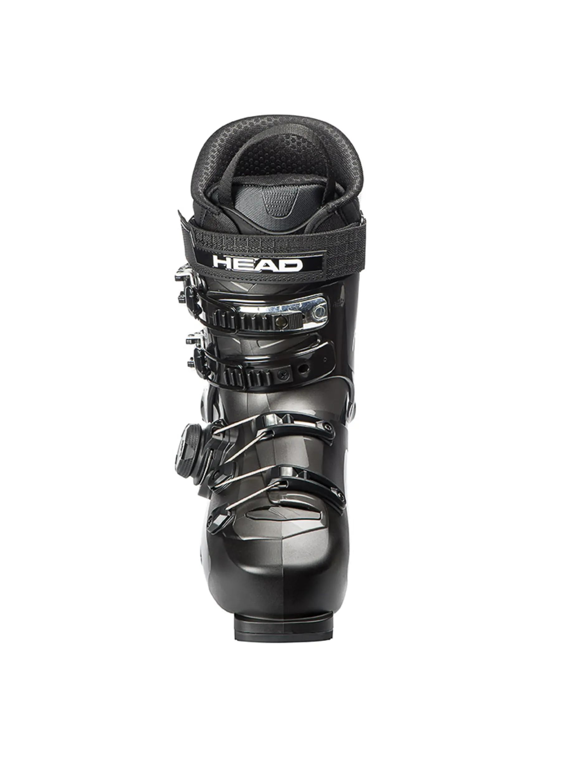 Head Edge 100X HV GW Boa Anthrazit -