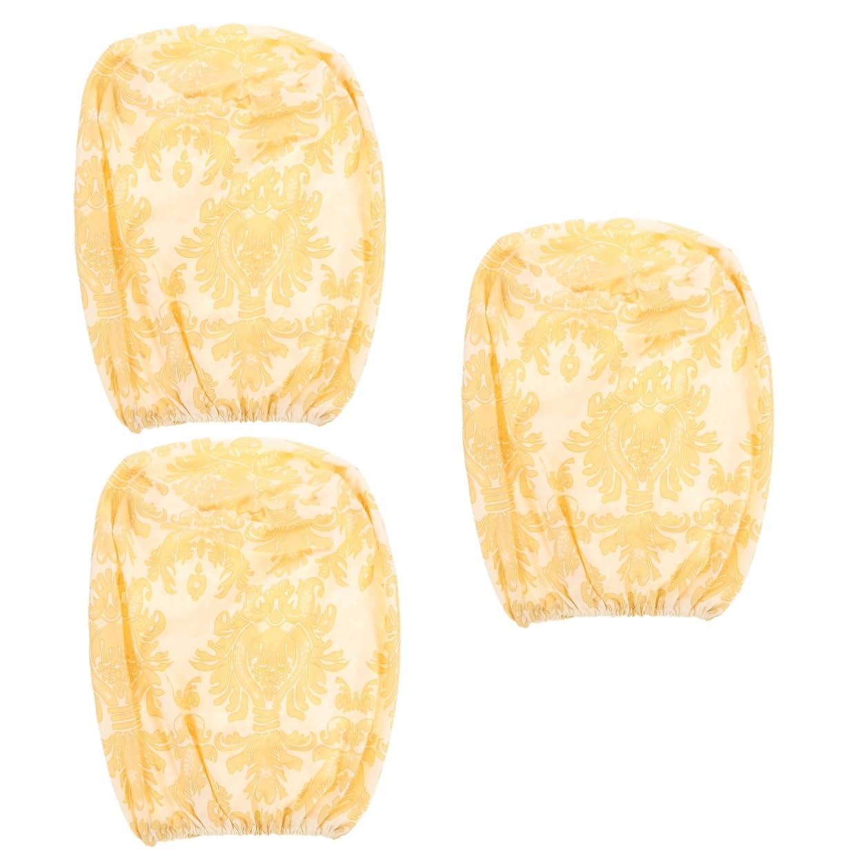 Couvercle de seau pour distributeur d'eau NUOBESTY en polyester (lot de 3)