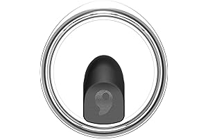 Opaque Slide-Open Tumbler Cap