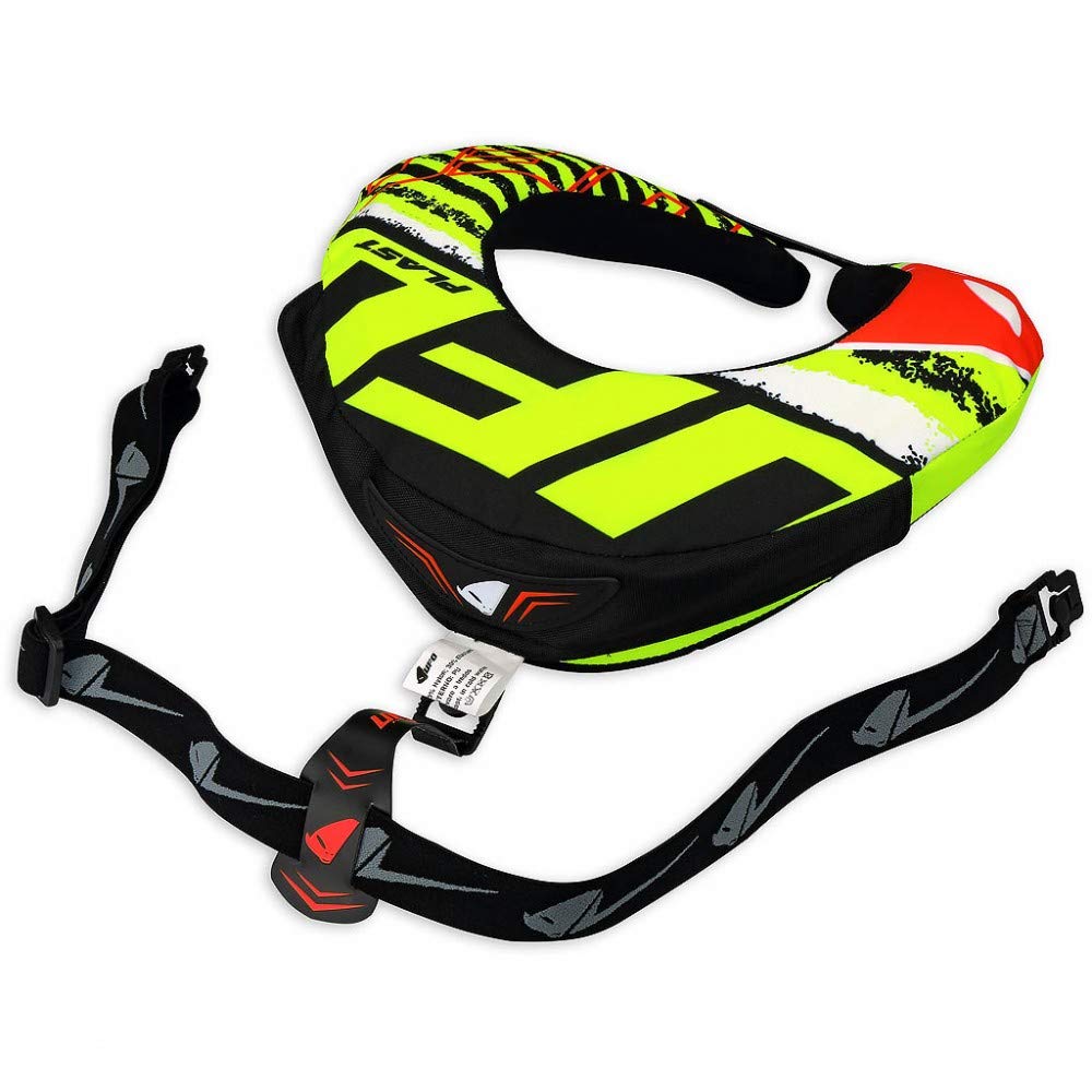 Ufo Plast PC02369 Bulldog Supporto per Collo