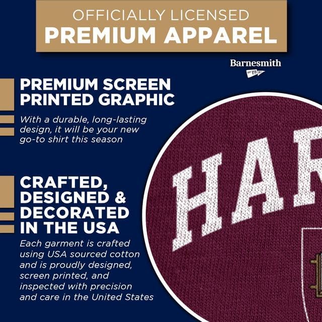 Barnesmith Spirit Logo Adult Unisex Short-Sleeve T-Shirt - Image 4