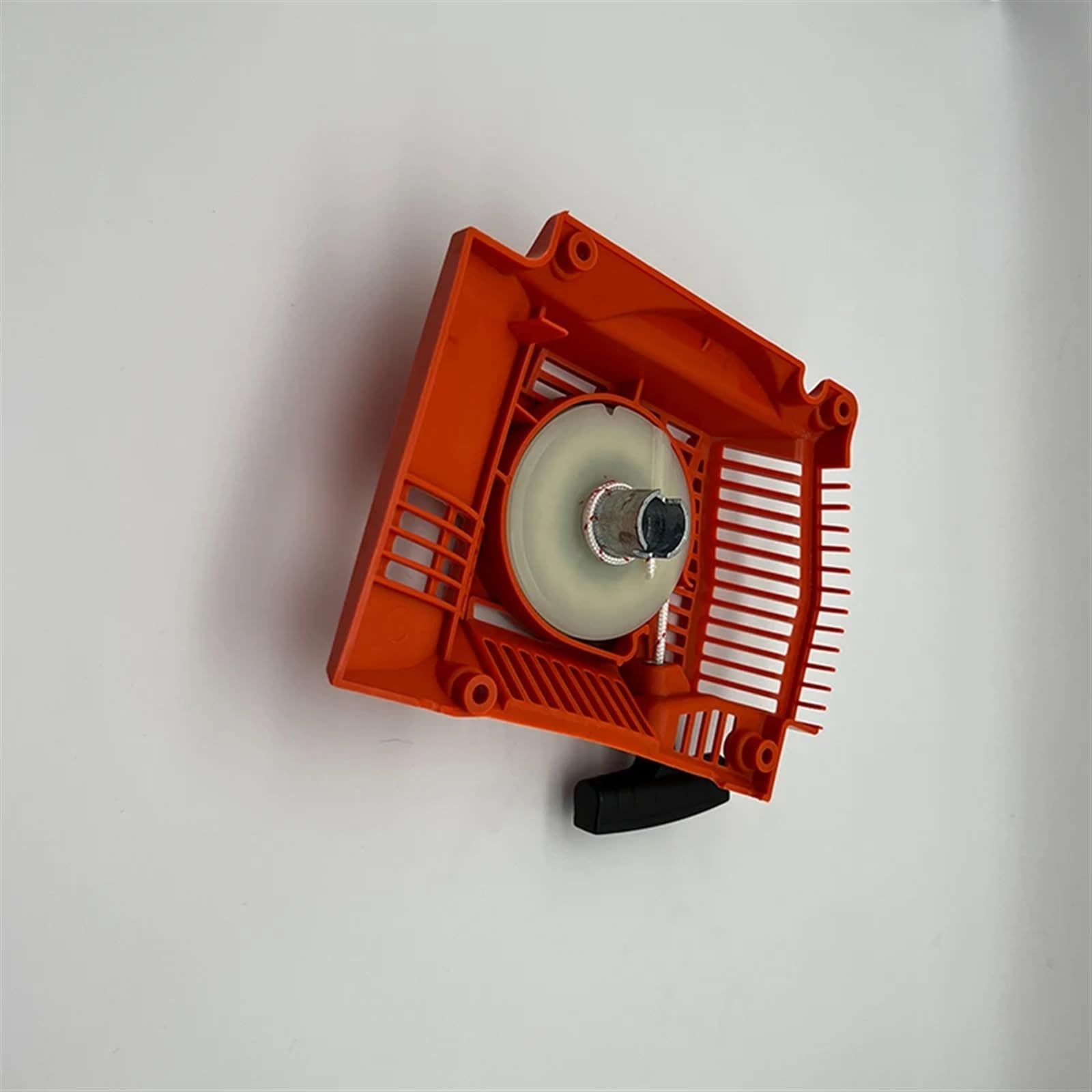 Arranque de Retroceso con Tirador Conjunto de Arranque de Retroceso for Husqvarna 394 395 394XP 395XP Herramientas de jardín repuestos de Motosierra de Gasolina