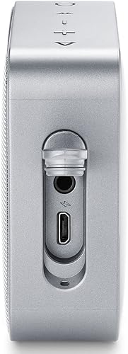 Miniatura 6 de JBL GO2 - Altavoz Bluetooth ultra portátil impermeable