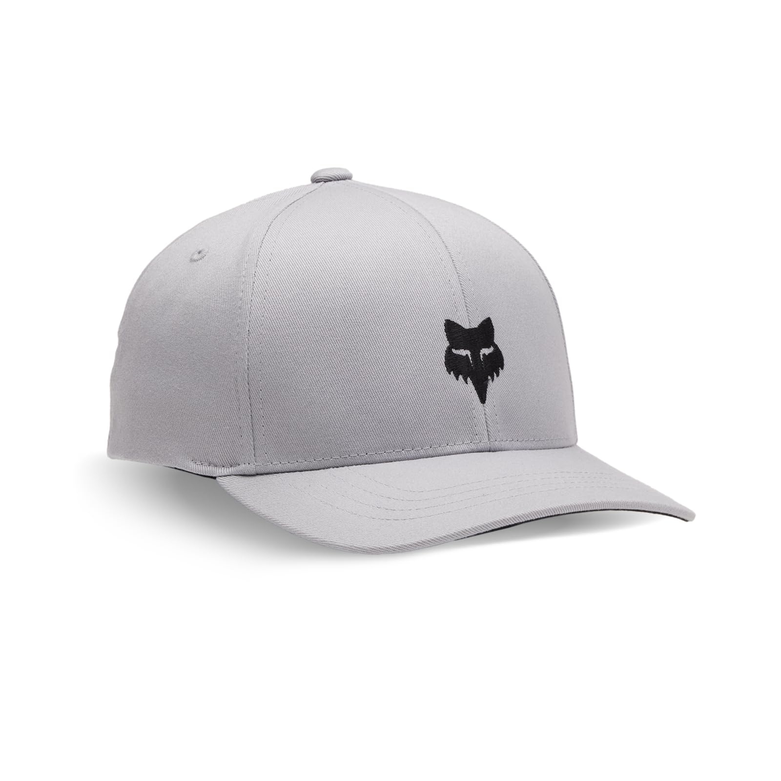 Fox Racing YOUTH Cap - LEGACY - Snapback - Steel Grey