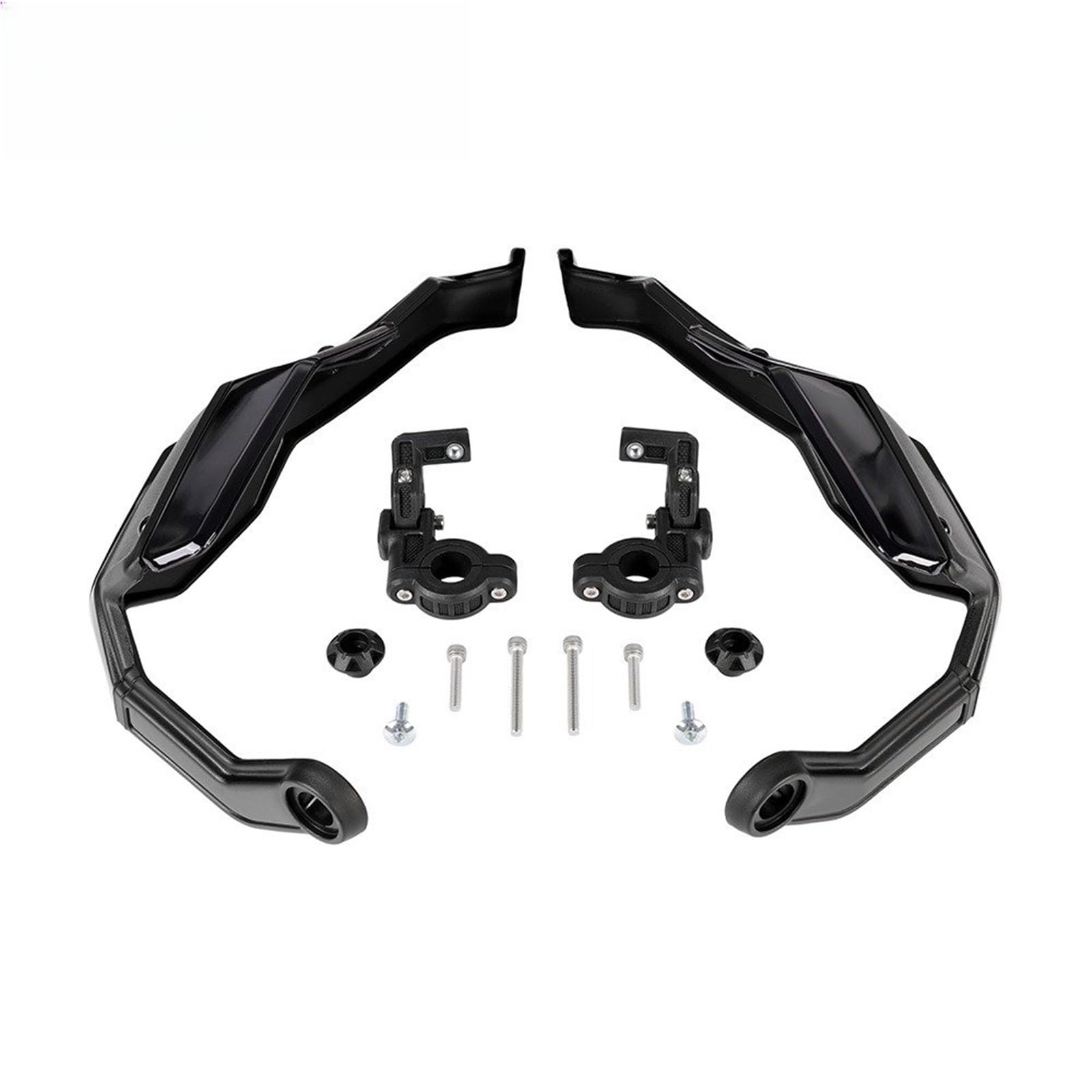 para Tiger Sport 660/800 – Protectores De Manos para Motocicleta