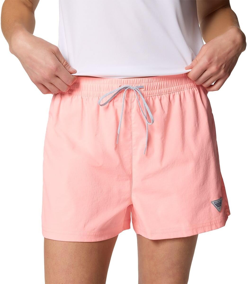Columbia Womens PFG Rugged Water Short - Image 5