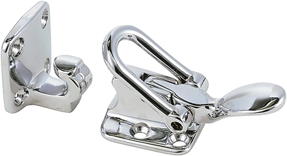 Black Friday Sale 2022 Perko 1113DP0CHR Chrome-Plated Right Angle Mounting Hold-Down Clamp - 2.5 x 1.5 Buy 2 get 3 Perko 1113DP0CHR Chrome-Plated Right Angle Mounting Hold-Down Clamp - 2.5 x 1.5