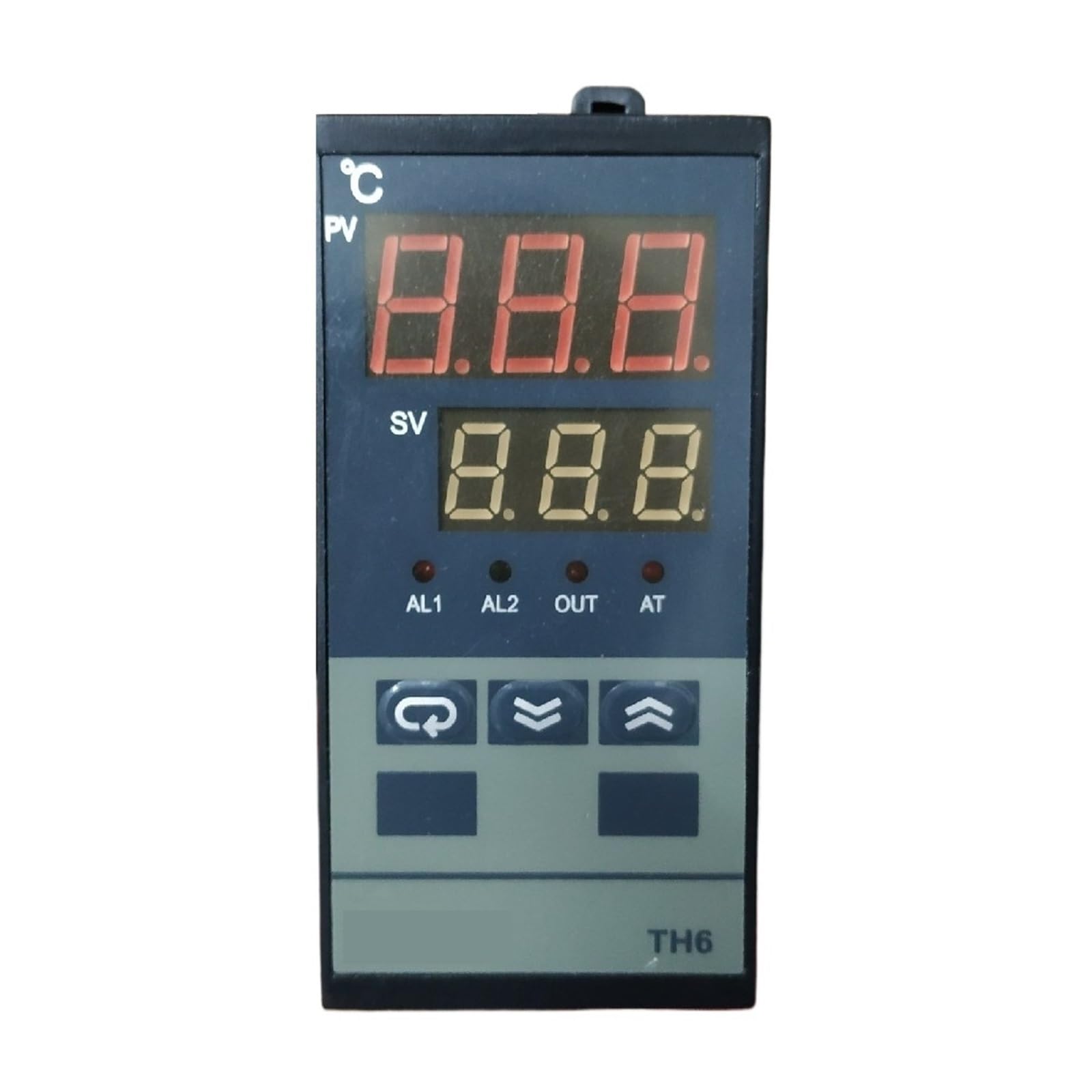 Thermostat digital TH6-RB40K K400 boîtier de contrôle thermique SB40K relay