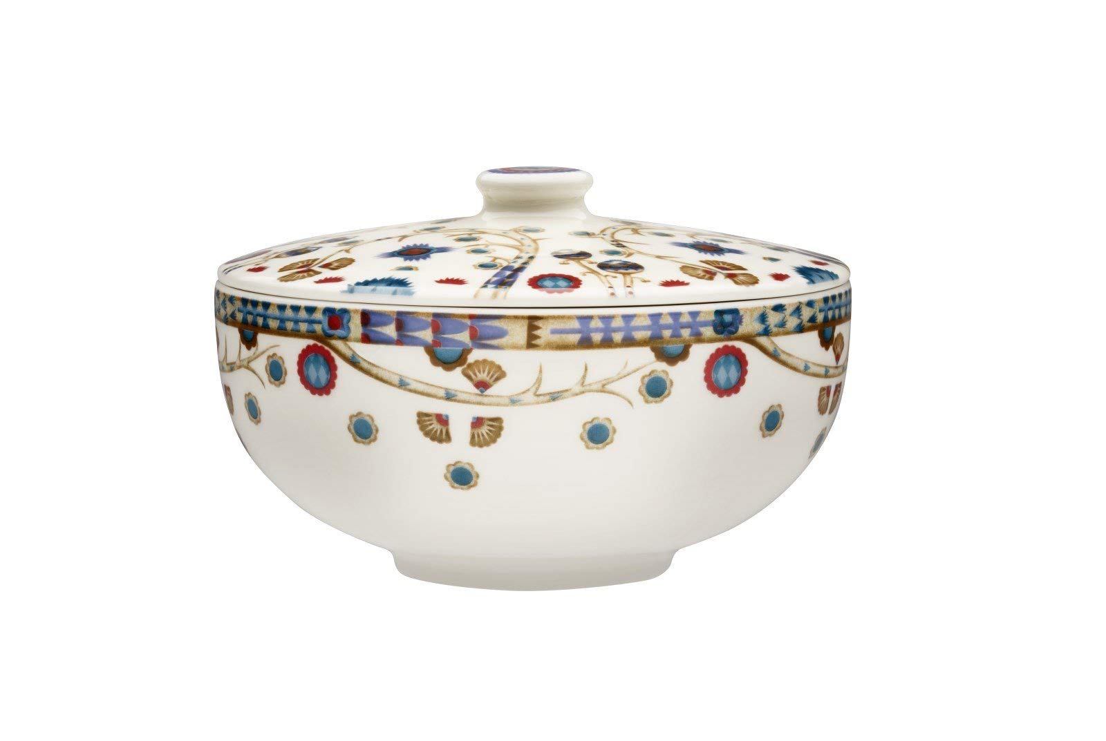 IittalaTaika Soup Bowl Porcelain