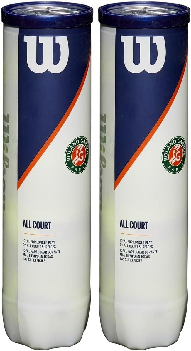 Roland Garros Official Balls