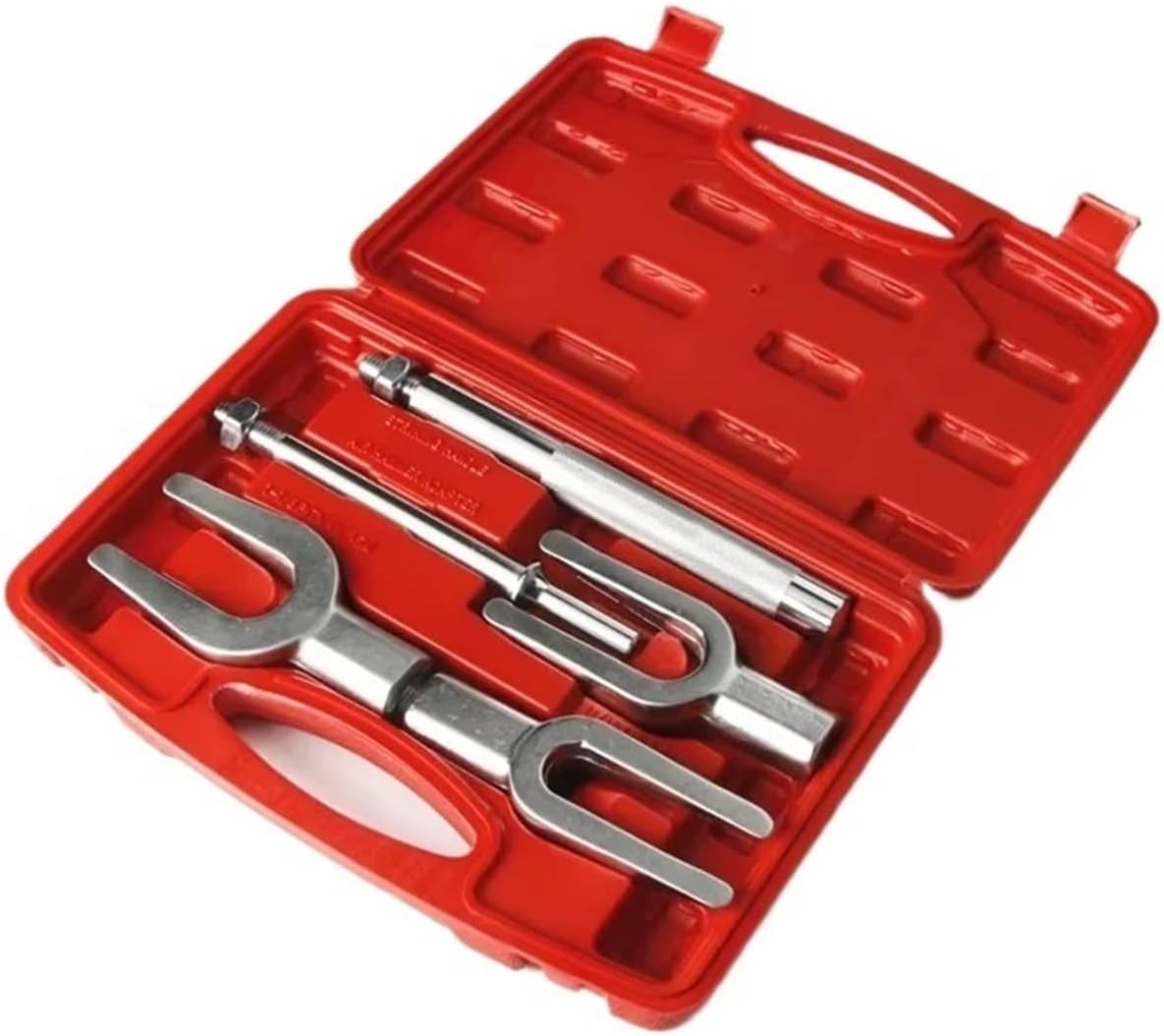Fork Type Ball Head Remover Steering Arm Tie Rod Pry Baseball Automobile Removal Puller