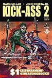 Download Kick-Ass 2 #6 Doc