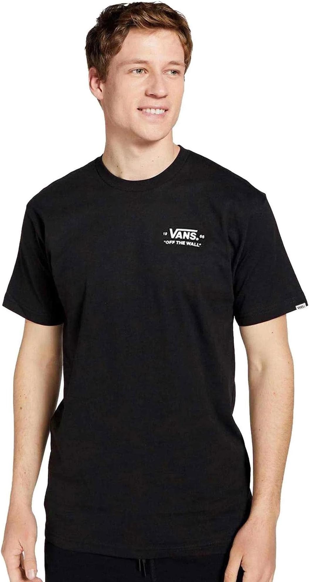 mens MN VANS ESSENTIAL B TOPS