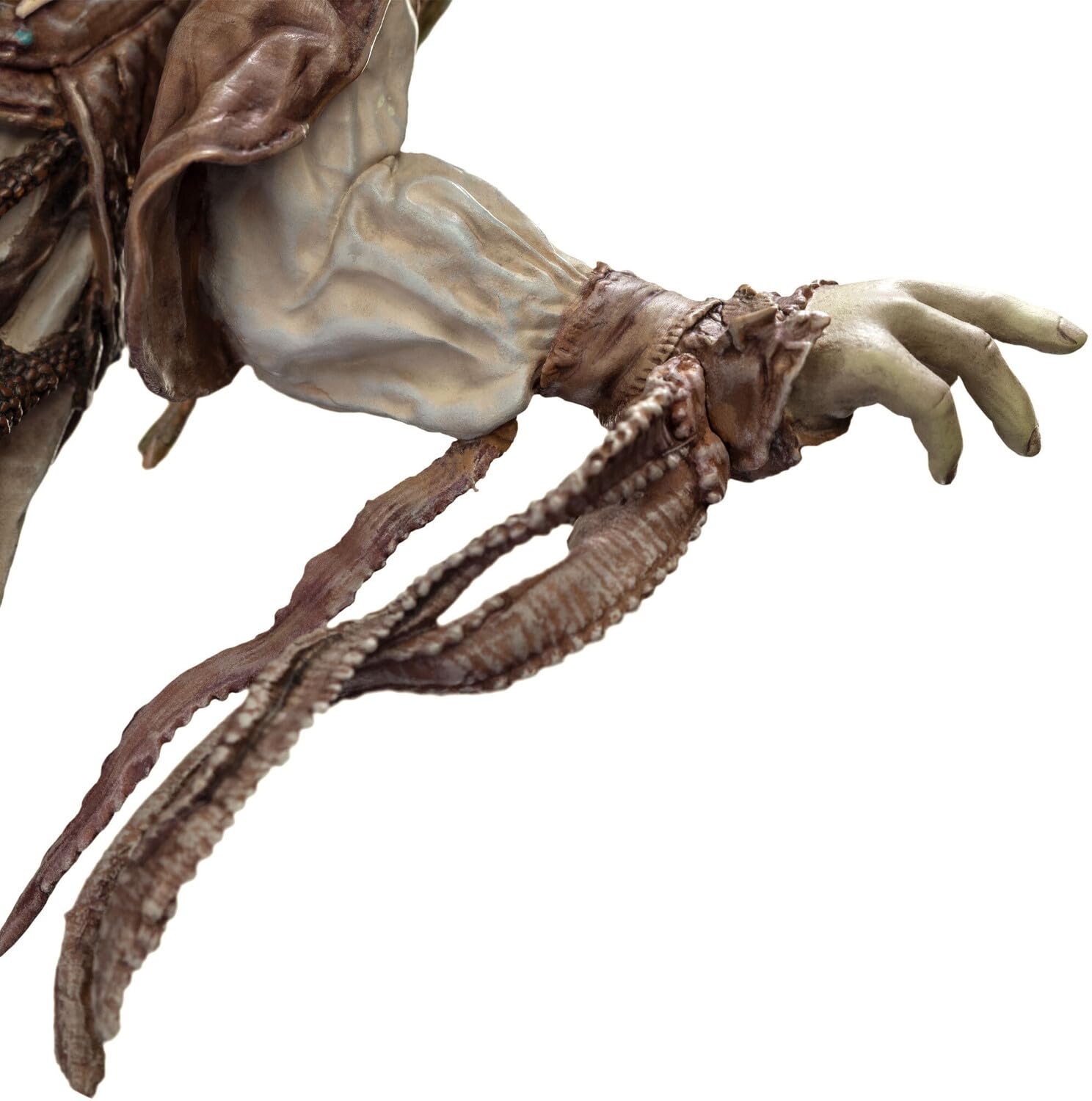 Weta Collectibles WT620103002 Estatua de la Edad de la Resistencia 1/6 Deet The Gefling 30 cm