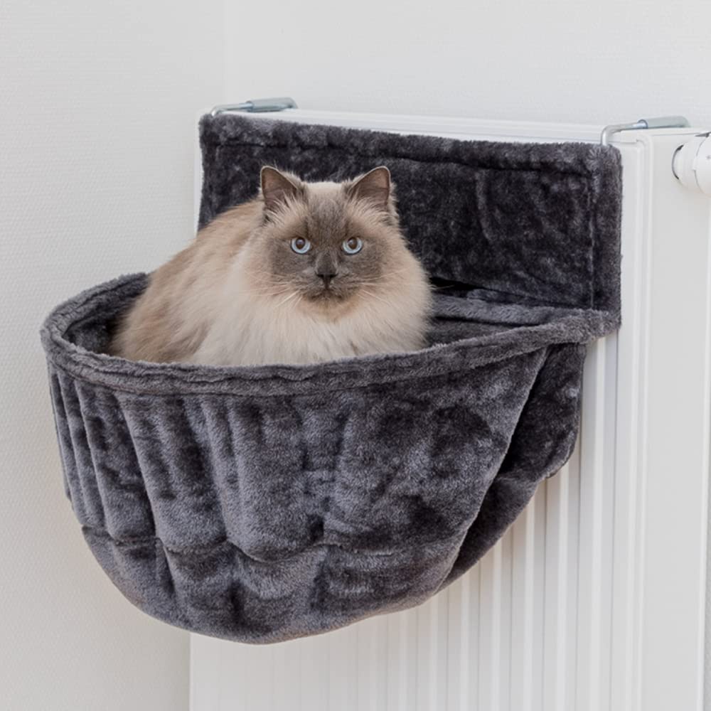 TRIXIE - Corbeille Suspendue Grands Chats
