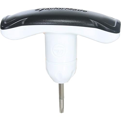 NEW TaylorMade R15 Torque Wrench