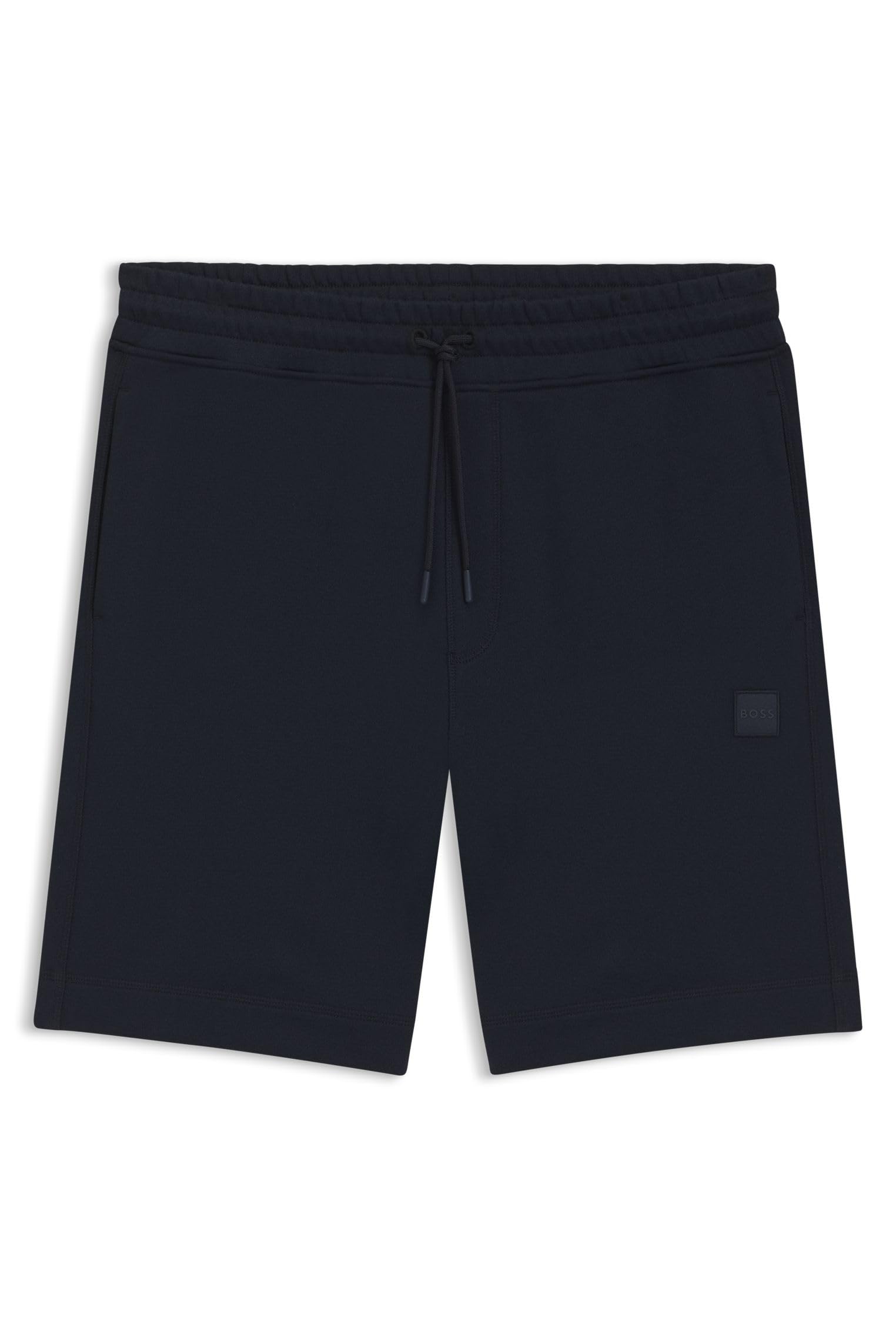 BOSS Herren Jersey_Trousers Sewalk 10234591 02