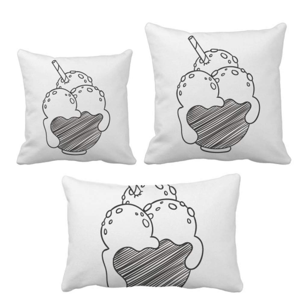 Coussin de canapé style biscuits pour une ambiance cocooning et design dans le salon