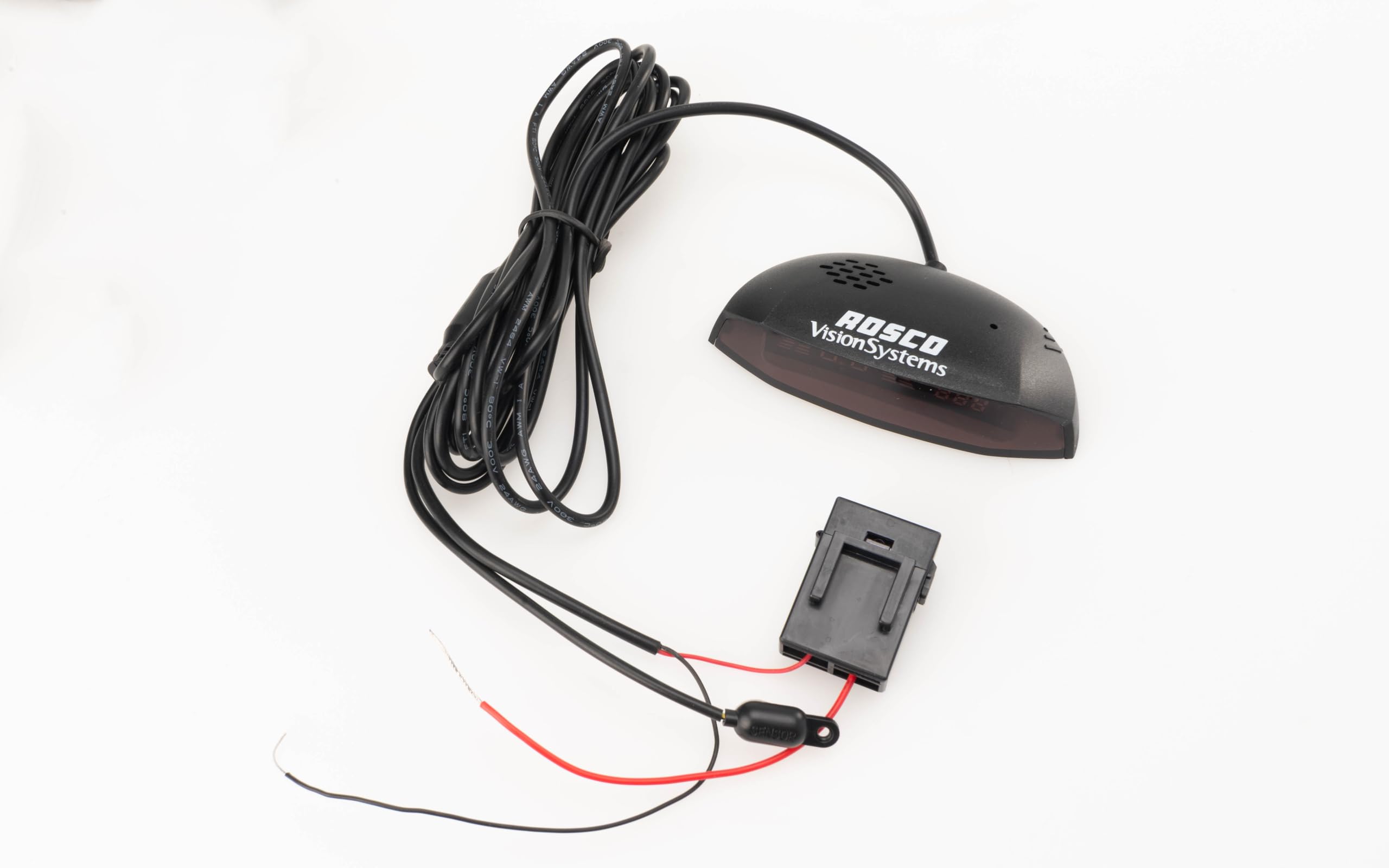 Amazon.com: Rosco Vision Vehicle Rear Object Detection System