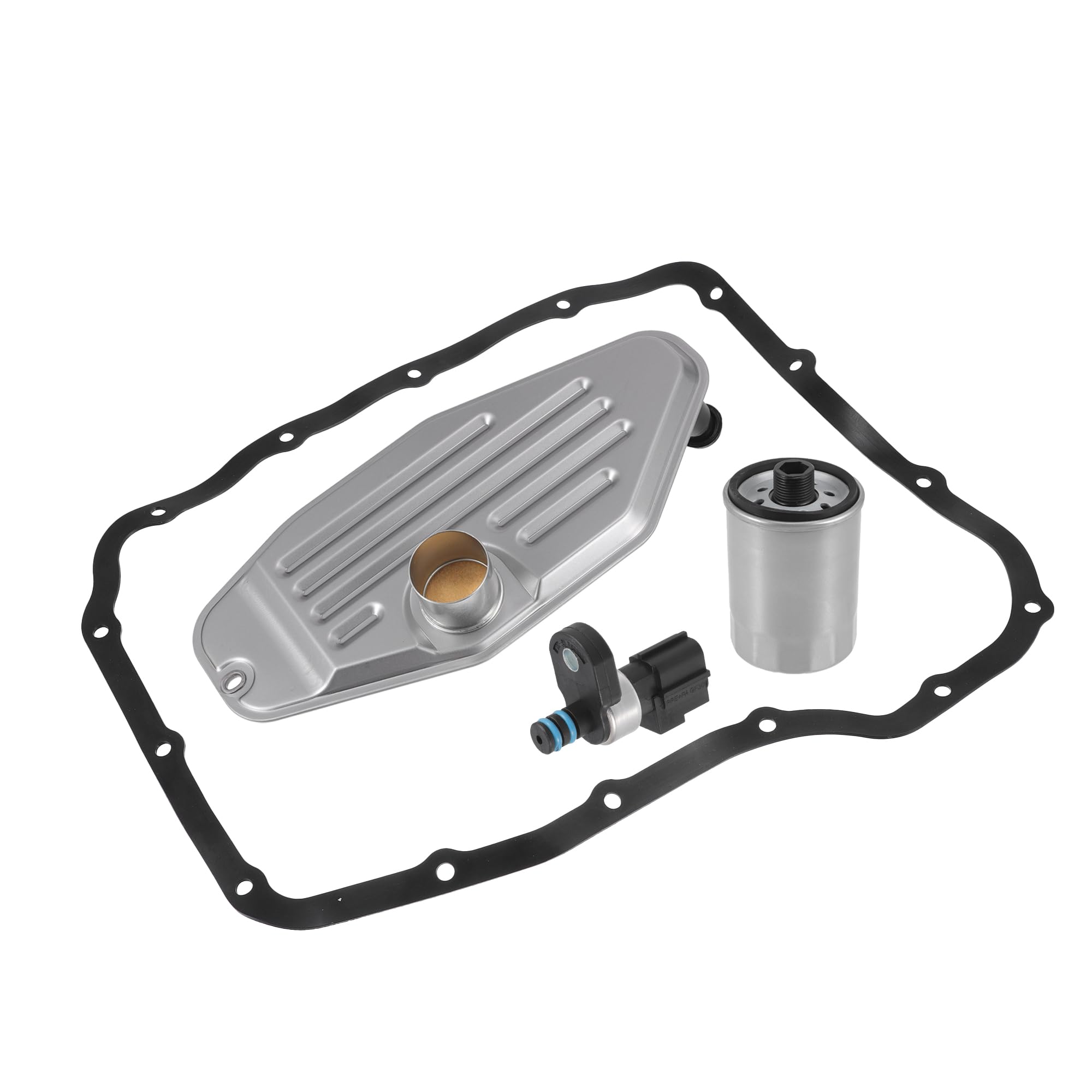 ACROPIX Transmission Governor Pressure EPC Solenoid Filter Gasket Kit - Fit Dodge Ram 1500/2500/3500 2003-2010 - View #4