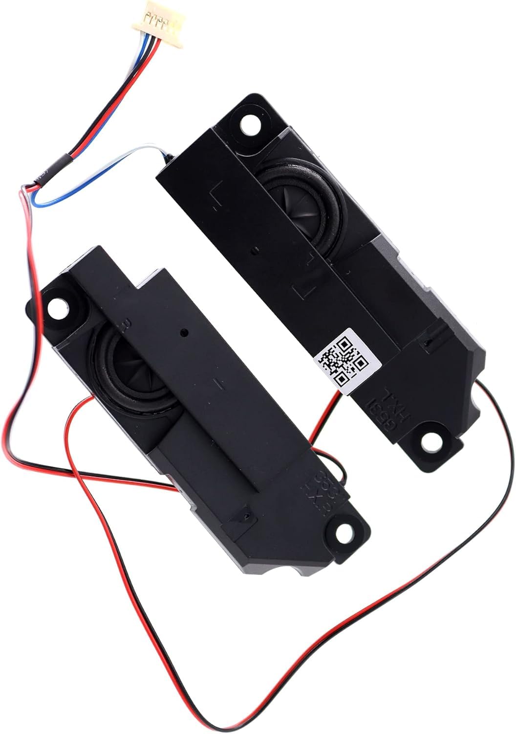 ULTRAZONE (6-pin Internal Laptop Speaker 04A4-03MN0A2 Replacement for AS US G531 G731 G531GD G531GT G531GW G531GU G531G G731G FX531 PX531-image-46