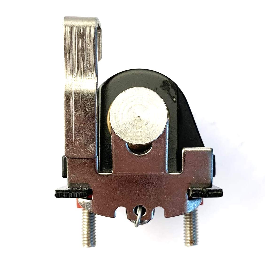 Amazon.com: YIHETOP 12V Shut off Solenoid 22261 22262 for  