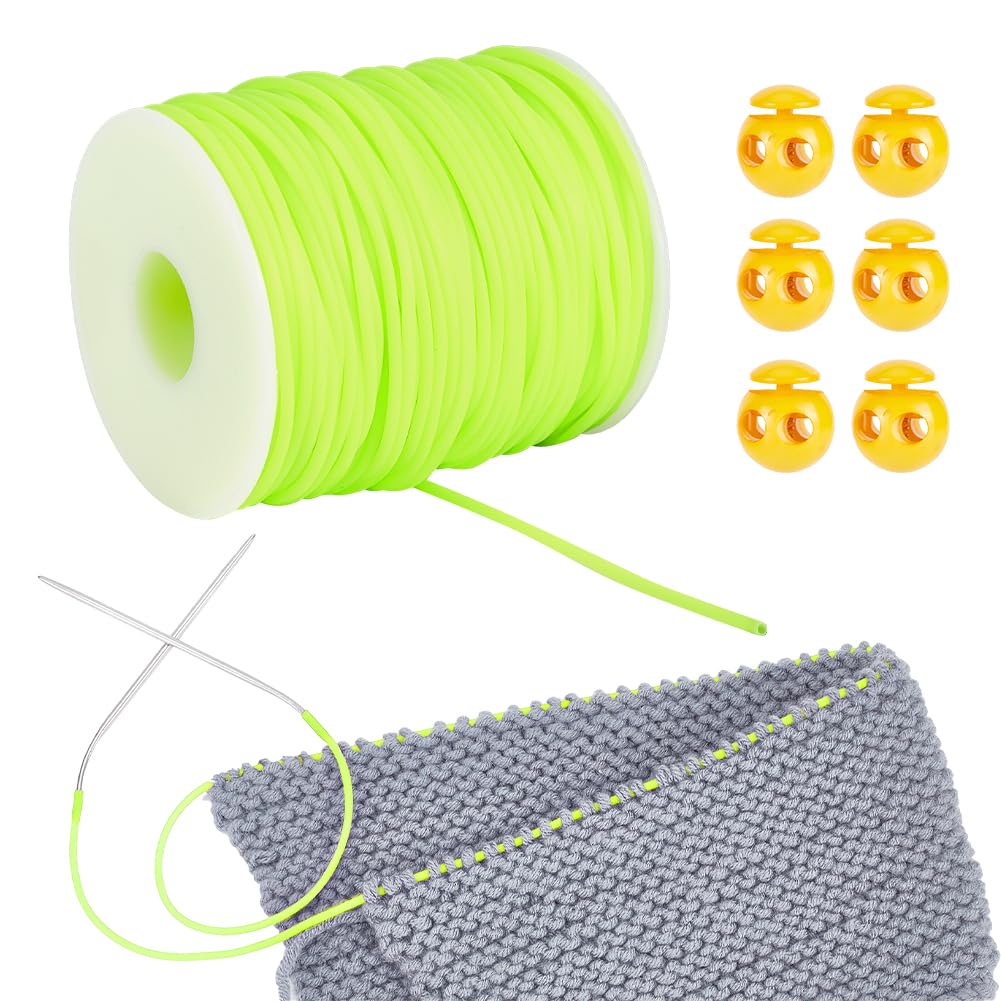 NBEADS 55 Yards Stitch Keeping Cords