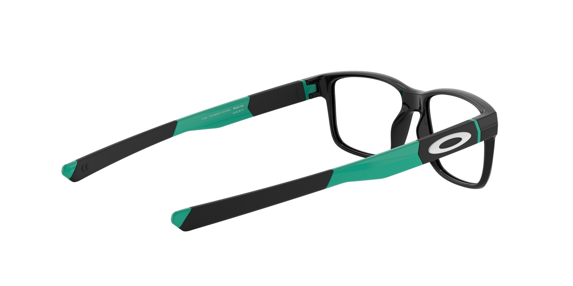 Amazon.com: Oakley Youth OY8007 Field Day Square