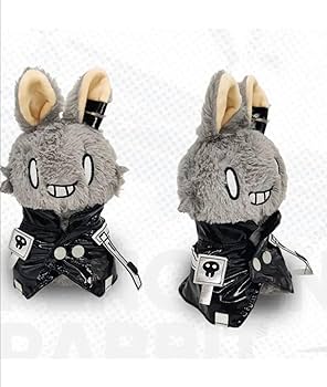 Amazon.co.jp: NUBROアークナイツ うさぎ ぬいぐるみ ウサギの Amazon.co.jp: NUBROアークナイツ うさぎ ぬいぐるみ ウサギの