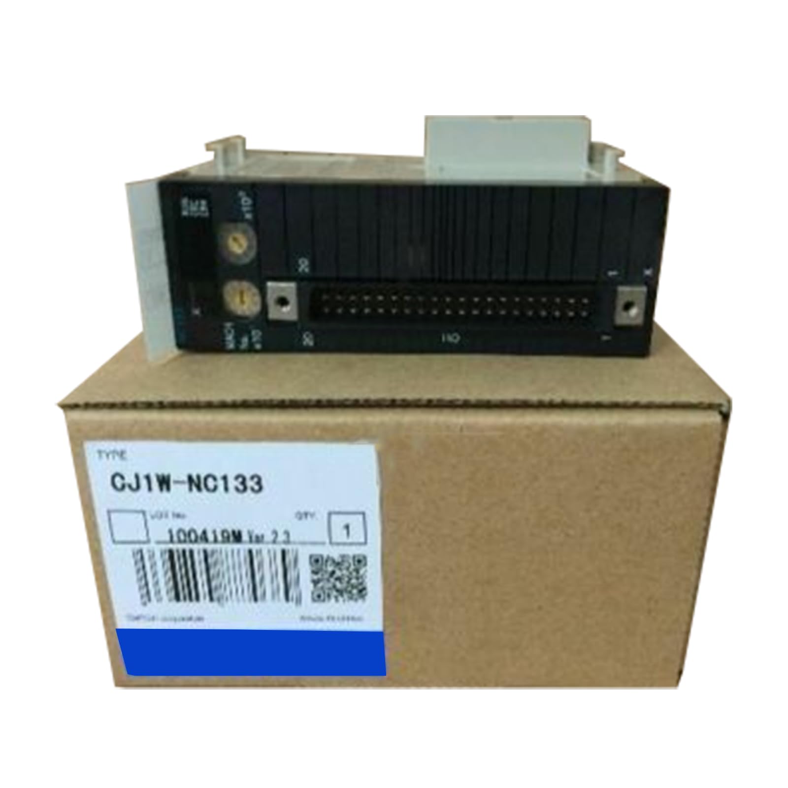 Jjhqokyna One Color Cj1w-Nc133 New And Sealed In Box Cj1wnc133 1 Year Warranty