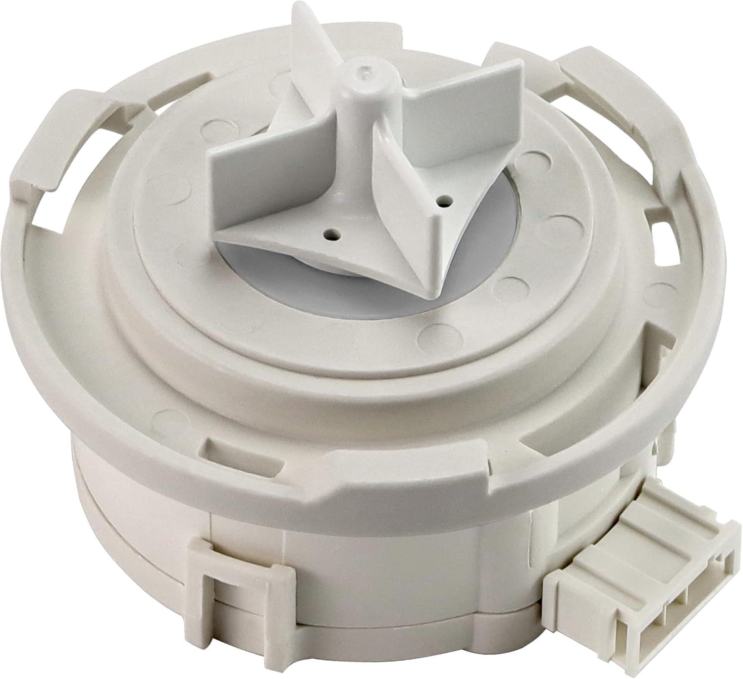 Dishwasher Drain Pump Replacement Kitfor LG PS12742537 30W