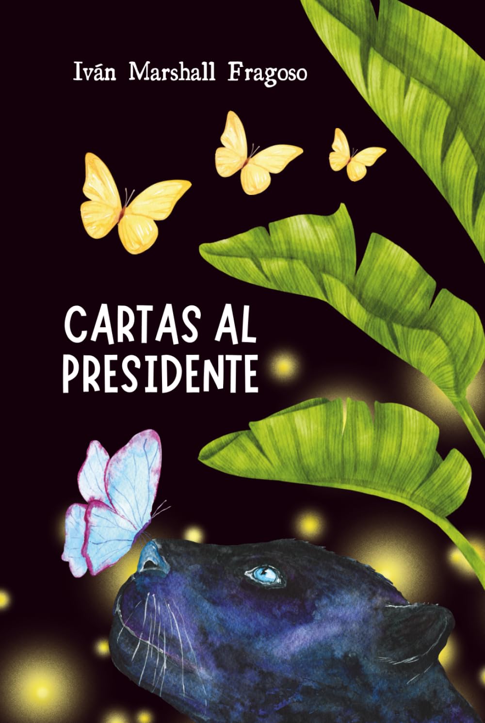CARTAS AL PRESIDENTE