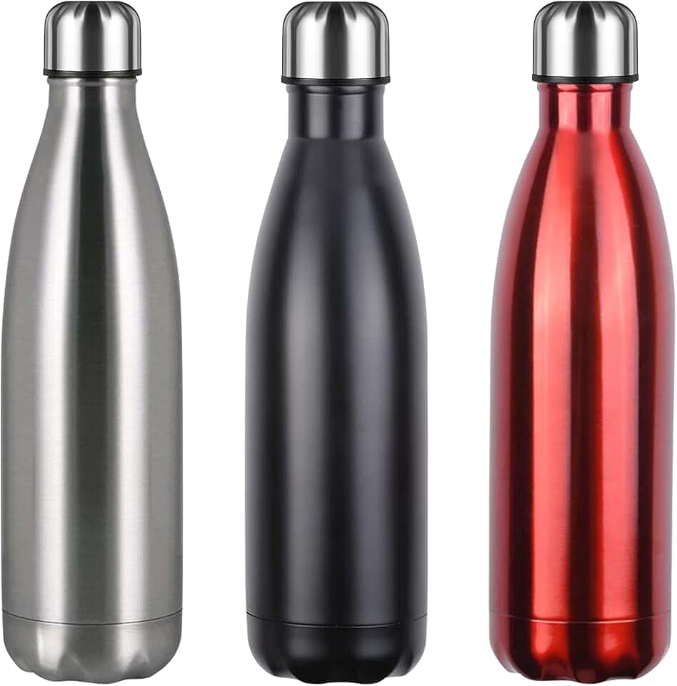 Amazon.co.uk small water bottles