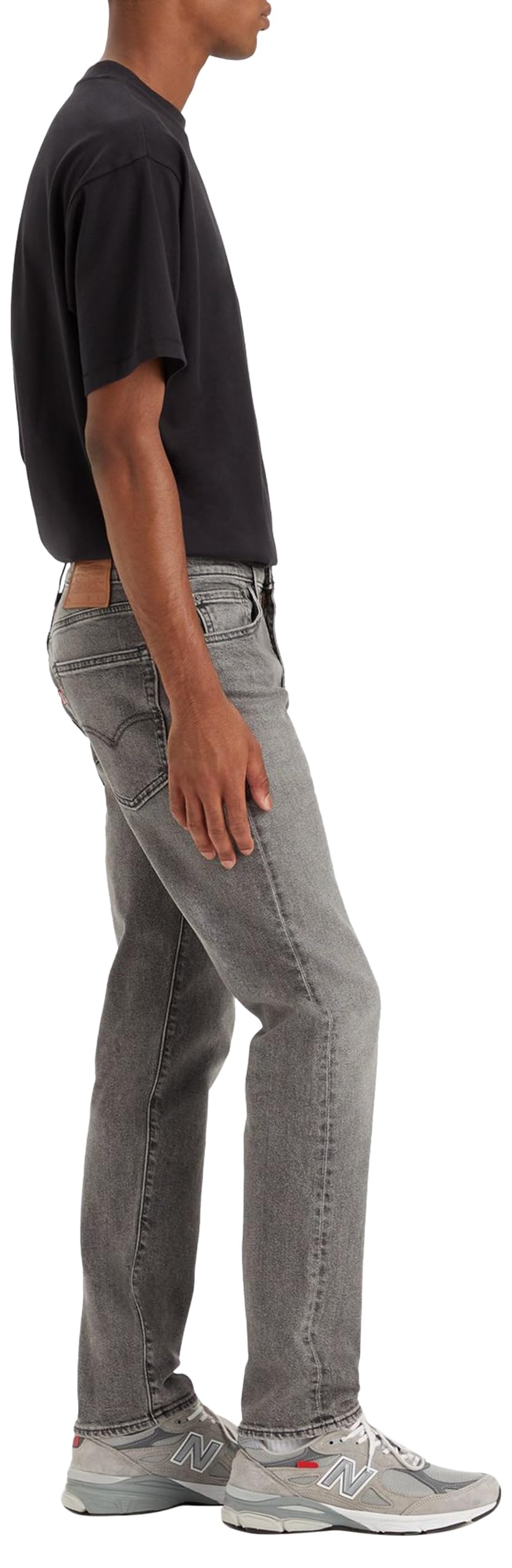 Levi's 502 Taper Vaqueros Hombre — view 477