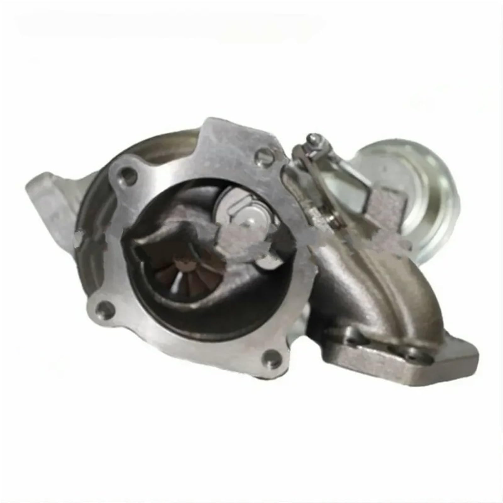 attuatore elettrico del turbocompressore Turbocompressore completo per Opel per insignia 2.0 T 162Kw A20NHT Turbolader 53049700200 Completo per turbo