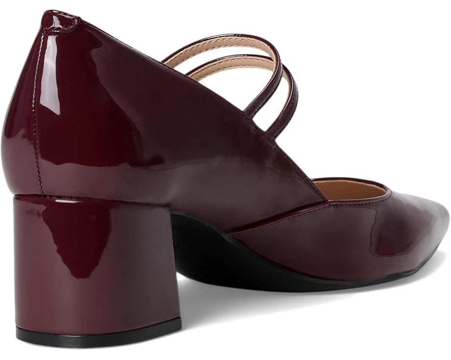 Bandolino Smith - Back View